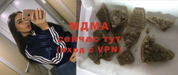 MDMA Няндома